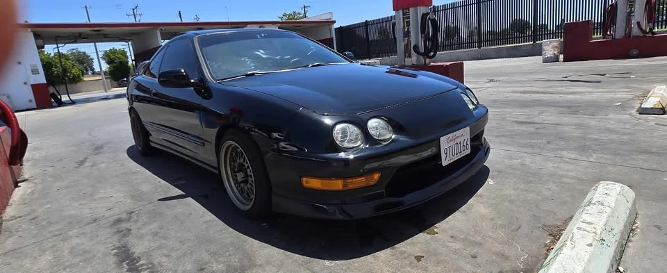 1998 Acura Integra 3rd Gen - Image 5 of 12