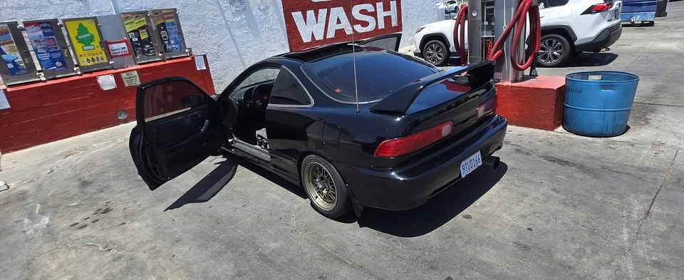 1998 Acura Integra 3rd Gen - Image 3 of 12