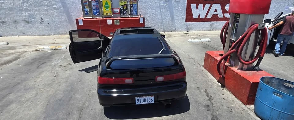 1998 Acura Integra 3rd Gen - Image 7 of 12
