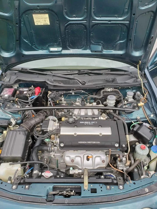 1998 Acura Integra 3rd Gen - Image 8 of 8
