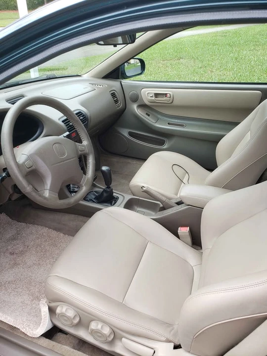 1998 Acura Integra 3rd Gen - Image 4 of 8
