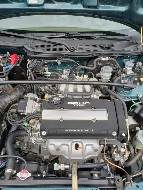 1998 Acura Integra 3rd Gen - Image 6 of 8