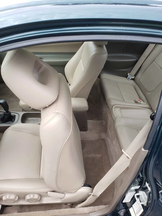 1998 Acura Integra 3rd Gen - Image 5 of 8