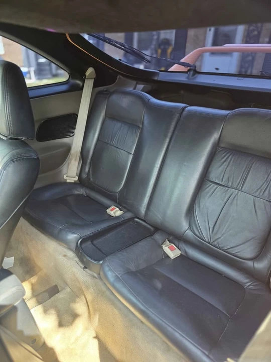 1998 Acura Integra 3rd Gen - Image 5 of 5
