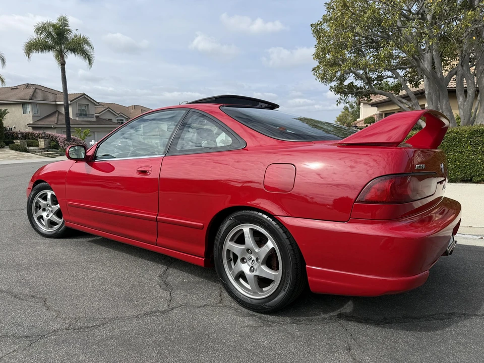 1998 Acura Integra 3rd Gen - Image 8 of 31