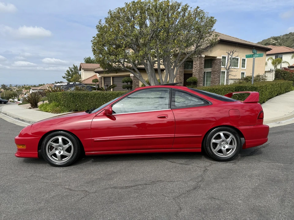 1998 Acura Integra 3rd Gen - Image 6 of 31