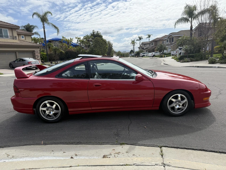 1998 Acura Integra 3rd Gen - Image 15 of 31