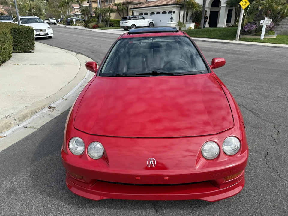 1998 Acura Integra 3rd Gen - Image 21 of 31