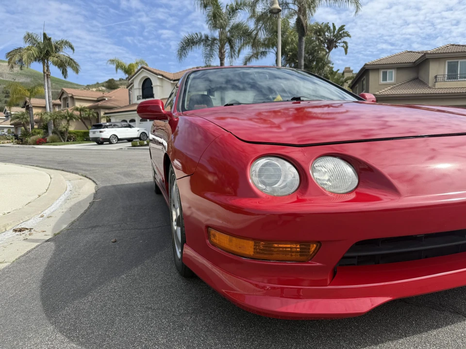 1998 Acura Integra 3rd Gen - Image 19 of 31