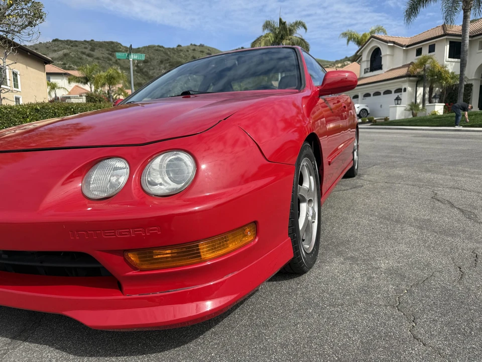1998 Acura Integra 3rd Gen - Image 24 of 31