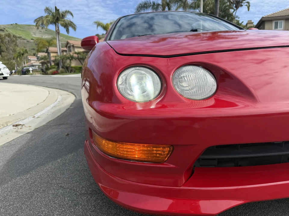 1998 Acura Integra 3rd Gen - Image 26 of 31