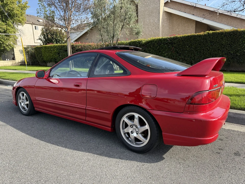 1998 Acura Integra 3rd Gen - Image 7 of 31