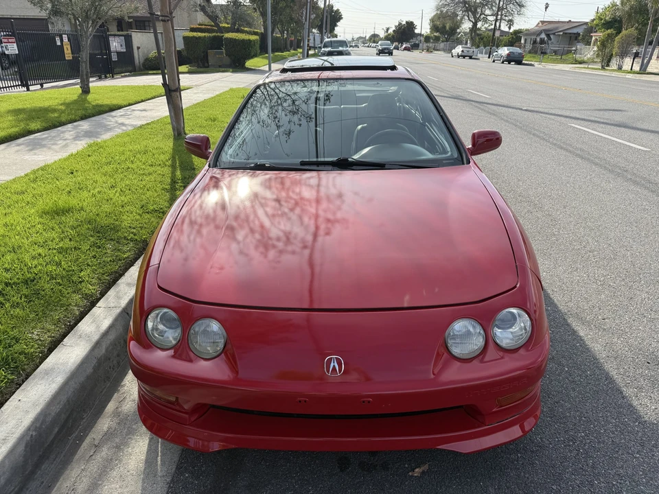 1998 Acura Integra 3rd Gen - Image 20 of 31