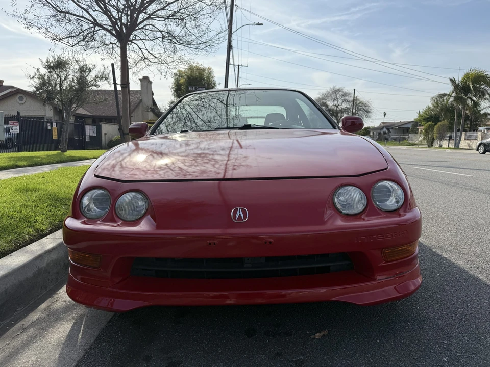 1998 Acura Integra 3rd Gen - Image 22 of 31