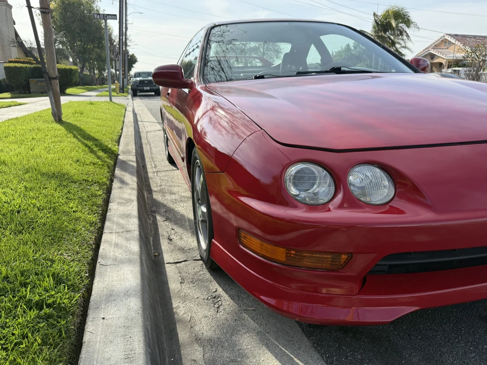 1998 Acura Integra 3rd Gen - Image 18 of 31