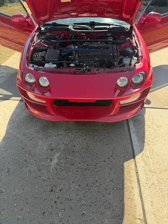 1998 Acura Integra 3rd Gen - Image 8 of 20