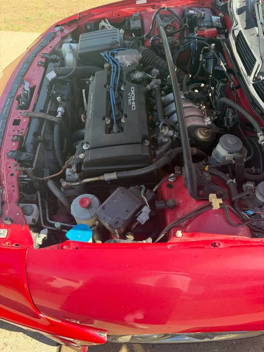 1998 Acura Integra 3rd Gen - Image 18 of 20