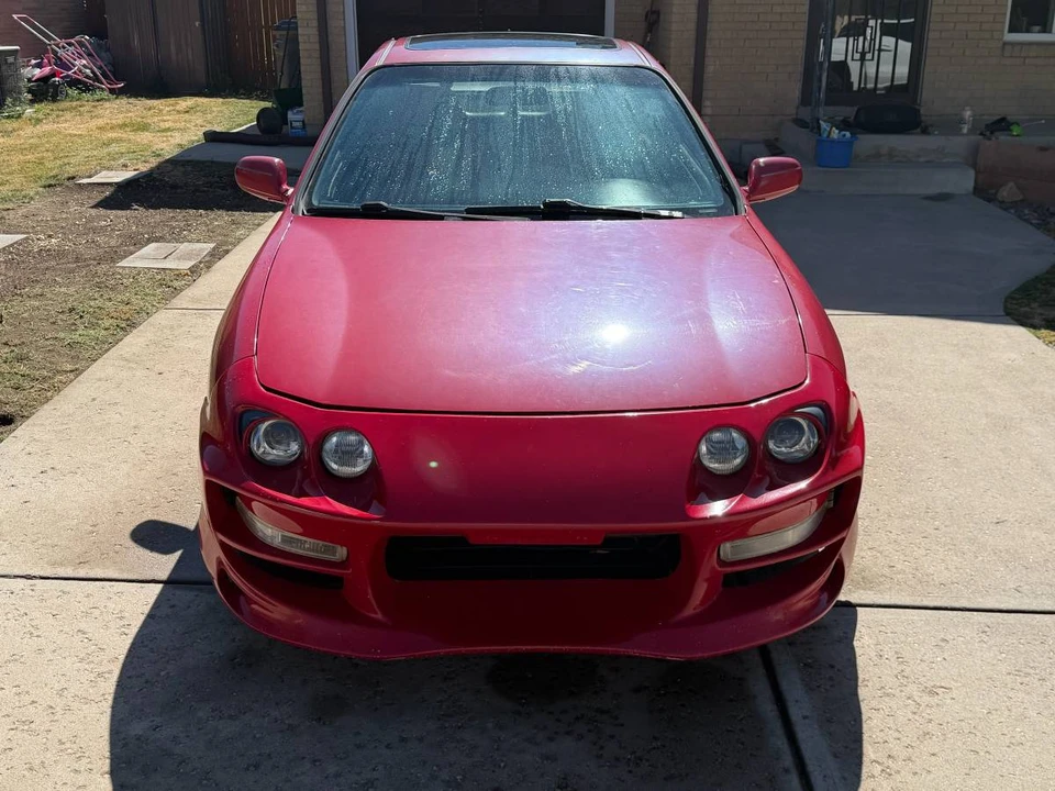 1998 Acura Integra 3rd Gen - Image 16 of 20