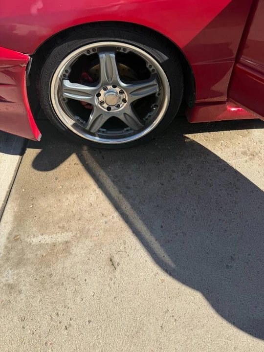 1998 Acura Integra 3rd Gen - Image 10 of 20