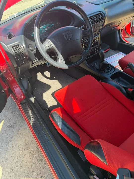 1998 Acura Integra 3rd Gen - Image 5 of 20