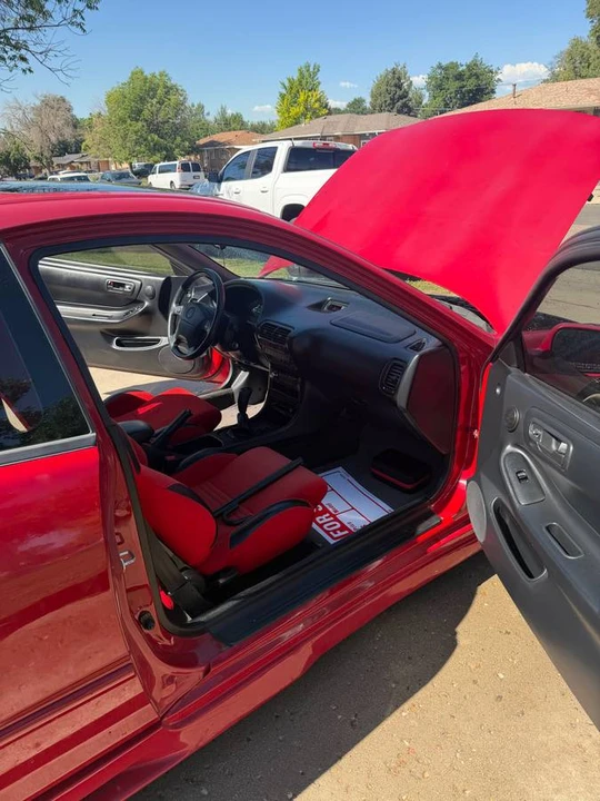1998 Acura Integra 3rd Gen - Image 6 of 20