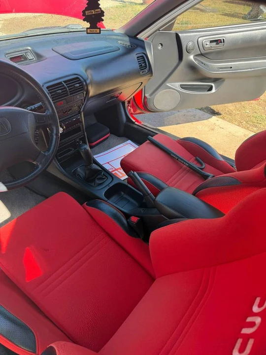 1998 Acura Integra 3rd Gen - Image 3 of 20