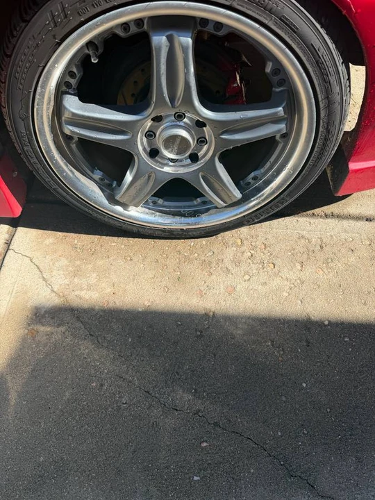 1998 Acura Integra 3rd Gen - Image 4 of 20