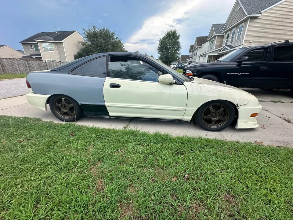 1998 Acura Integra 3rd Gen - Image 3 of 17