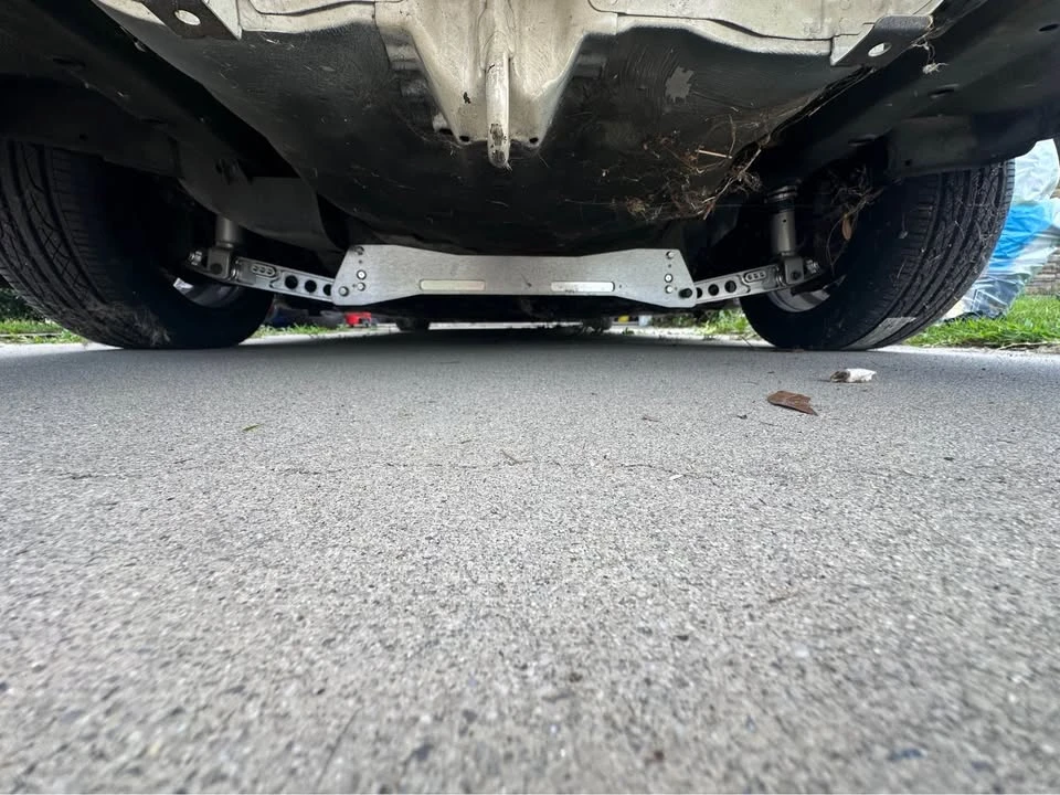 1998 Acura Integra 3rd Gen - Image 5 of 17