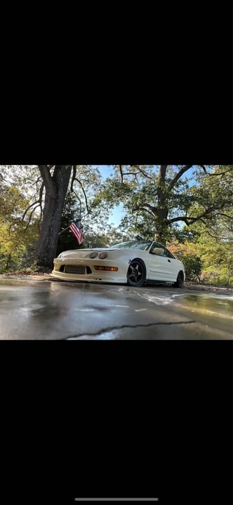 1998 Acura Integra 3rd Gen - Image 12 of 17