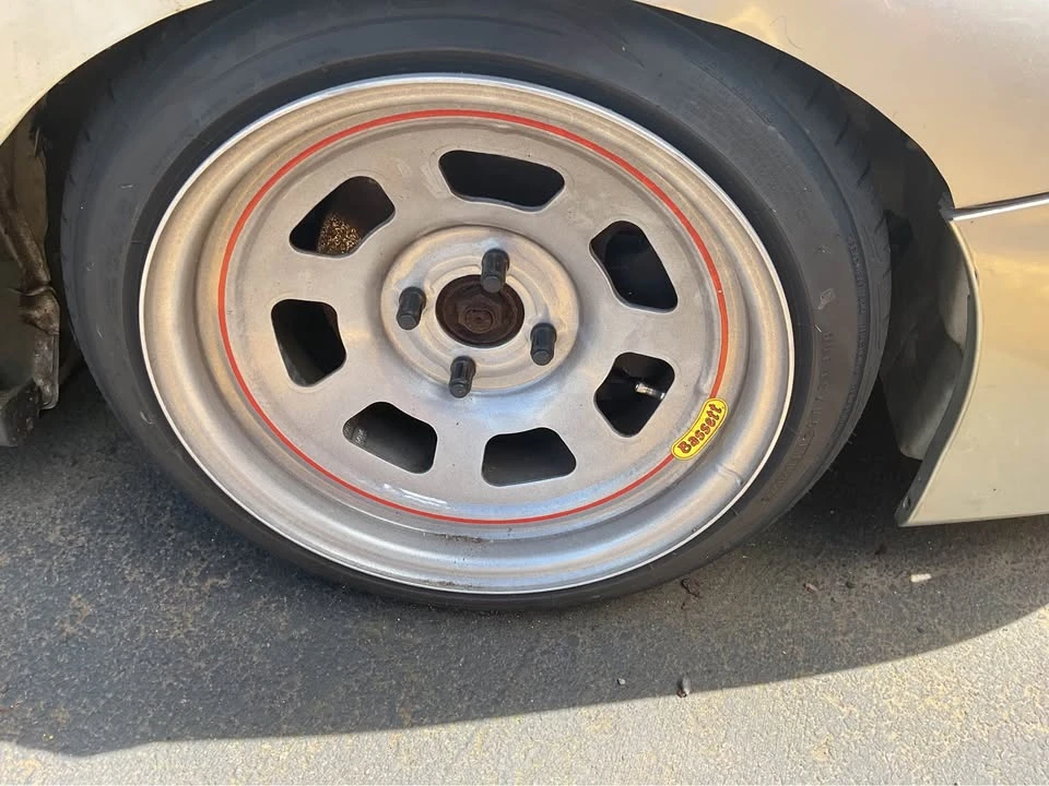 1998 Acura Integra 3rd Gen - Image 6 of 10
