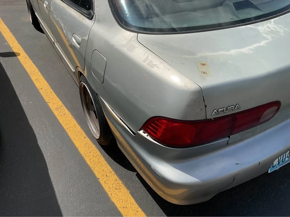 1998 Acura Integra 3rd Gen - Image 3 of 10