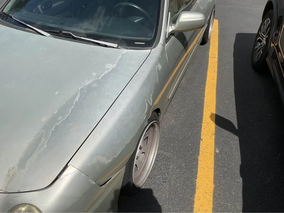 1998 Acura Integra 3rd Gen - Image 4 of 10