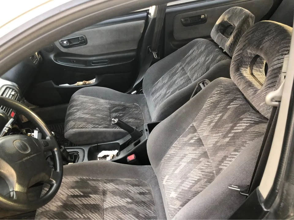 1998 Acura Integra 3rd Gen - Image 9 of 10