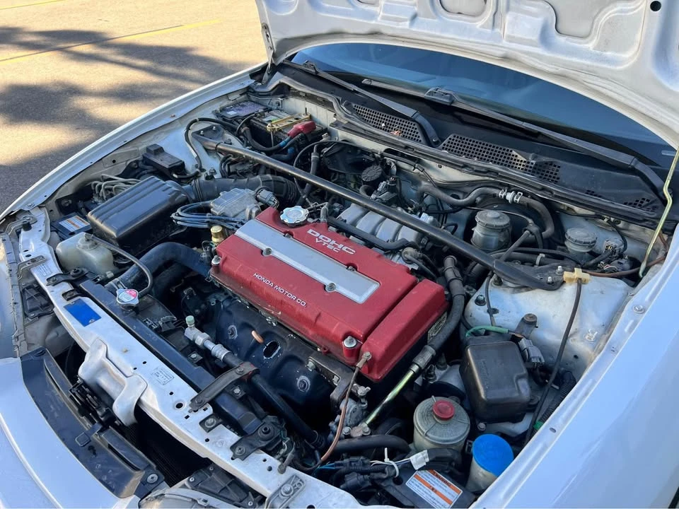 1998 Acura Integra 3rd Gen - Image 2 of 17