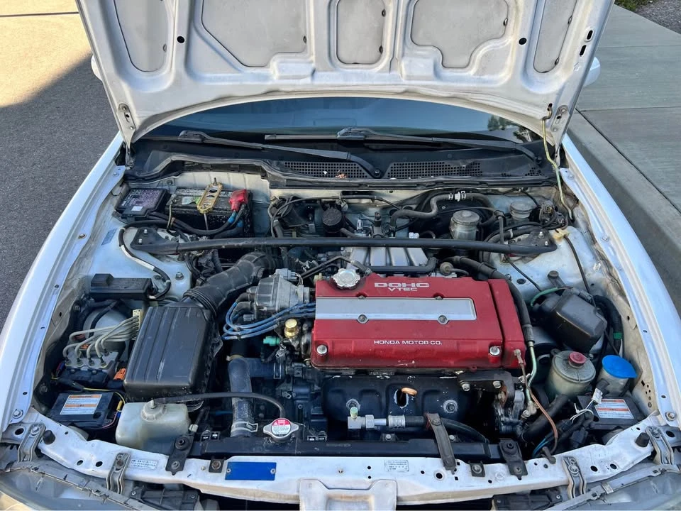 1998 Acura Integra 3rd Gen - Image 12 of 17