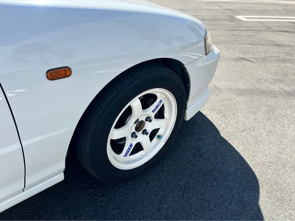 1998 Acura Integra 3rd Gen - Image 10 of 17