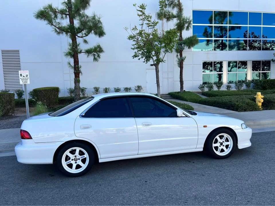 1998 Acura Integra 3rd Gen - Image 6 of 17