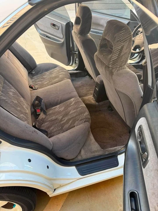 1998 Acura Integra 3rd Gen - Image 17 of 17