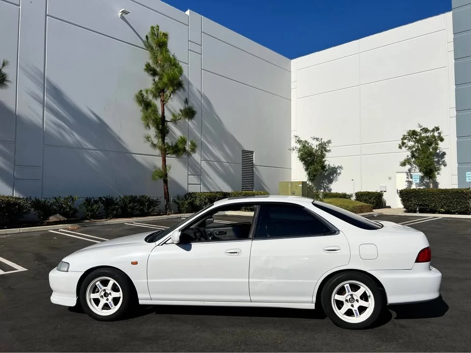 1998 Acura Integra 3rd Gen - Image 8 of 17