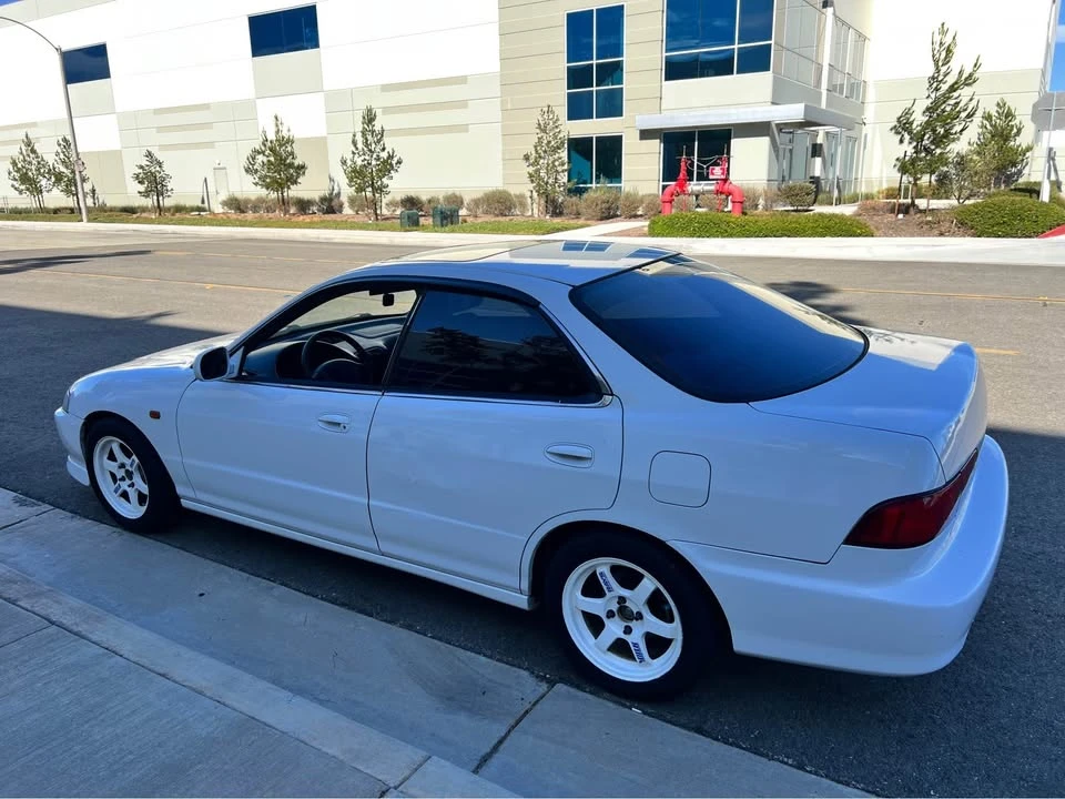 1998 Acura Integra 3rd Gen - Image 7 of 17