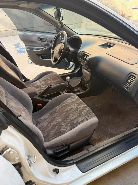 1998 Acura Integra 3rd Gen - Image 16 of 17