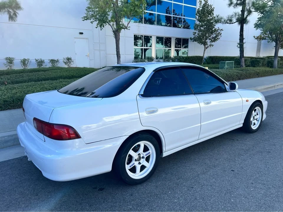 1998 Acura Integra 3rd Gen - Image 4 of 17