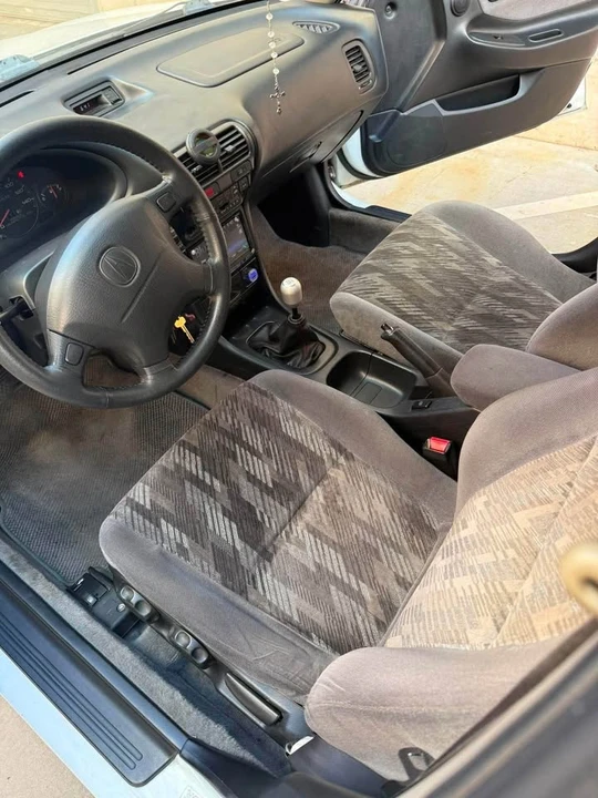 1998 Acura Integra 3rd Gen - Image 15 of 17