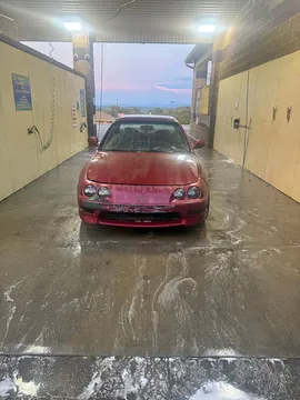 1998 Acura Integra GS-R Sedan 4D