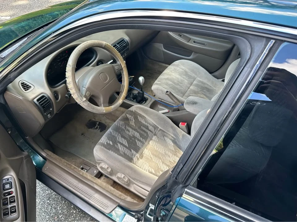 1998 Acura Integra 3rd Gen - Image 14 of 20
