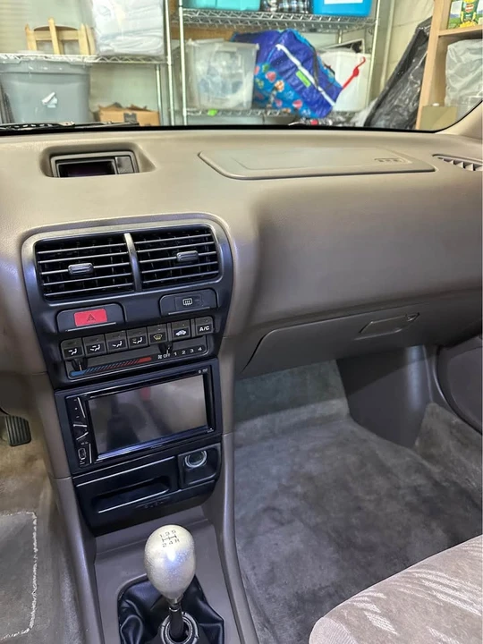 1998 Acura Integra 3rd Gen - Image 10 of 20