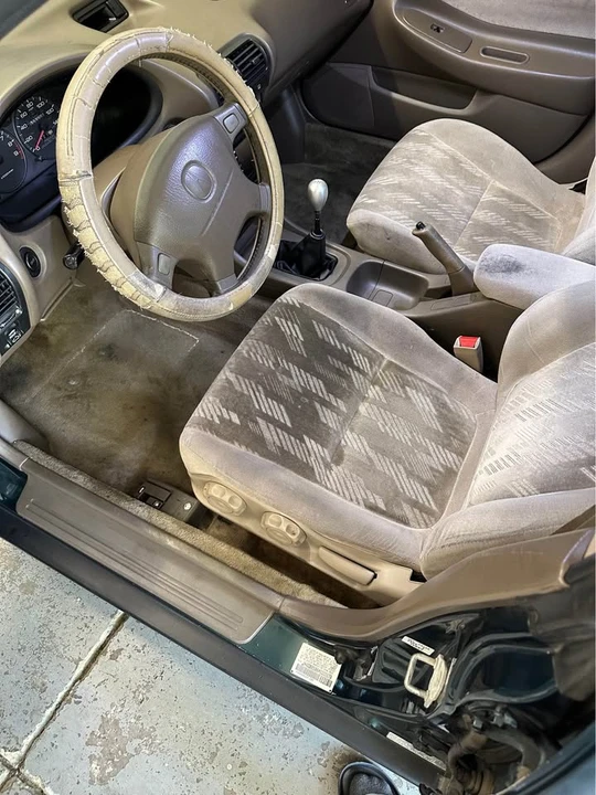 1998 Acura Integra 3rd Gen - Image 8 of 20