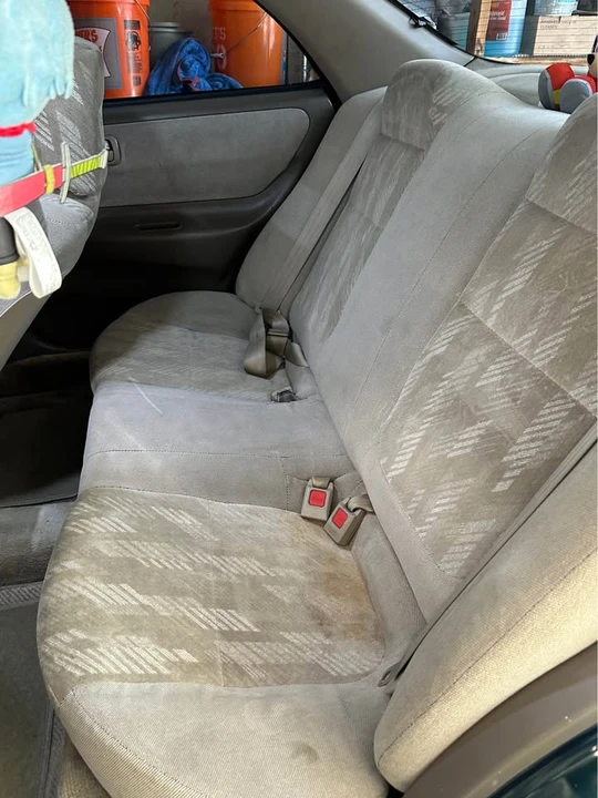 1998 Acura Integra 3rd Gen - Image 11 of 20