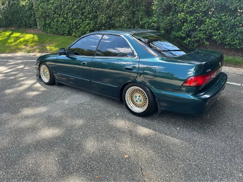 1998 Acura Integra 3rd Gen - Image 13 of 20